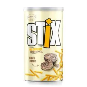 Kitco stix black truffle