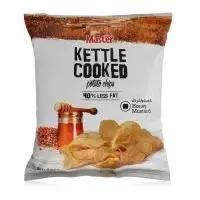 Master kettle cooked honey mustard 100000