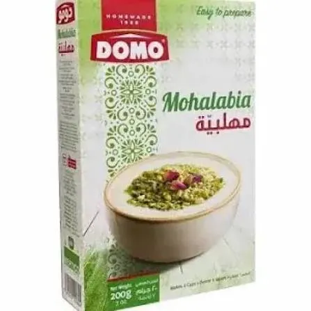 دومو مهلبية 200غ