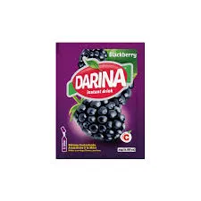 Darina drink blackberry 25g