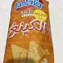 Fantasia king tortilla nacho chips
