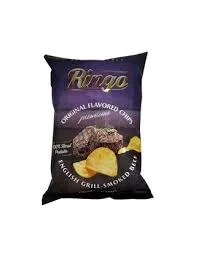 Ringo smoked beef