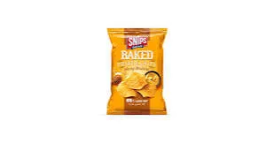 Snips chips honey mustard