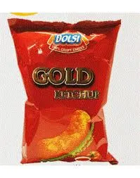 Dolsi gold ketchup