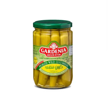 كبيس مقتي Gardenia
