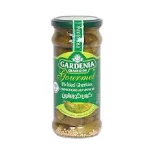 كبيس كورنيشون Gardenia