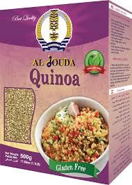 الجودة كينوا 500غ
