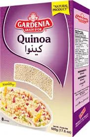 كينوا غاردينيا 500غ