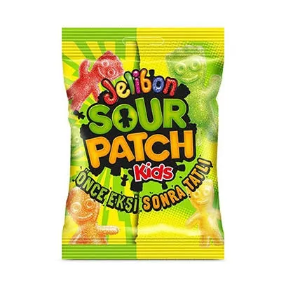 SOUR PATCH 40g gummy
