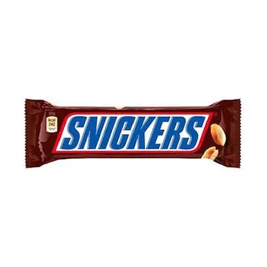 Snickers 50g