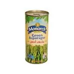 Monarch هليون أخضر