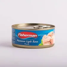 Fisherman تونا