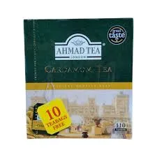 Ahmad tea cardamom tea *110