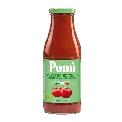 Pomi organic glass buy 2 get 25%