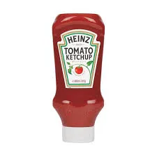 Heinz tomato ketchup 910g