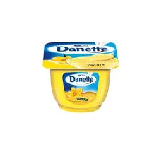 Danette vanilla