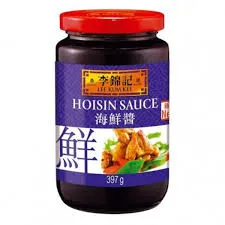 Hoisin sauce 397g