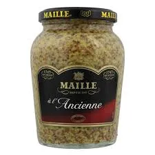 Maille honey 360g