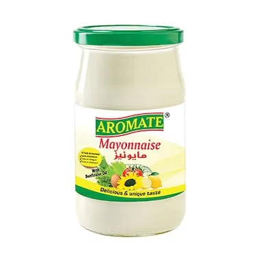 Aromate mayo 250ml