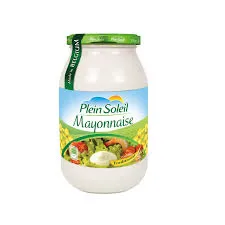 Plein soleil mayo 500ml