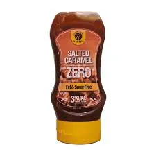 Rabeko salted caramel zero