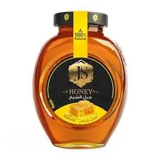 عسل جبل الشيخ 1kg