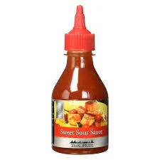 Thai pride sweet sour sauce 200ml