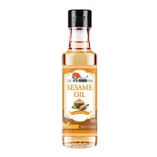 شان سمسم اويل 150ml