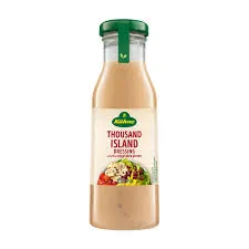 Kuhne thousand island sauce 250ml