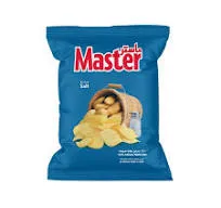 Master salt 60000