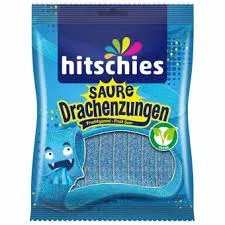 HITSCHIES FRUIT GUMMY