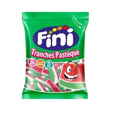 FINI WATERMELONS 90g GUMMYS