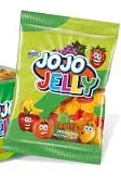 Eviza jojo jelly gummy20g
