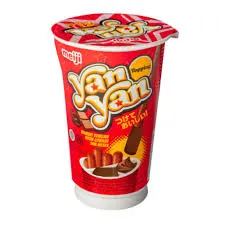 Yanyan chocolate 30g