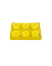 Pectol fresh bonbon *6 lemon