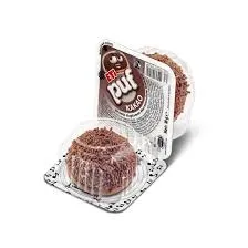 Eti puf kakaolu