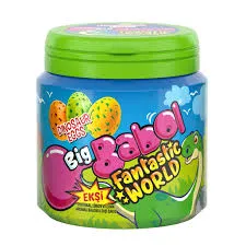 Big babol fantastic world
