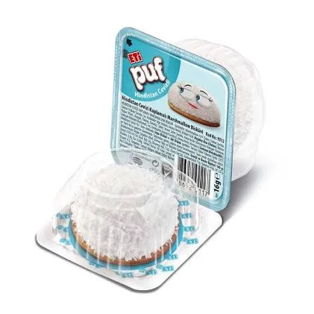 Eti puf 18g