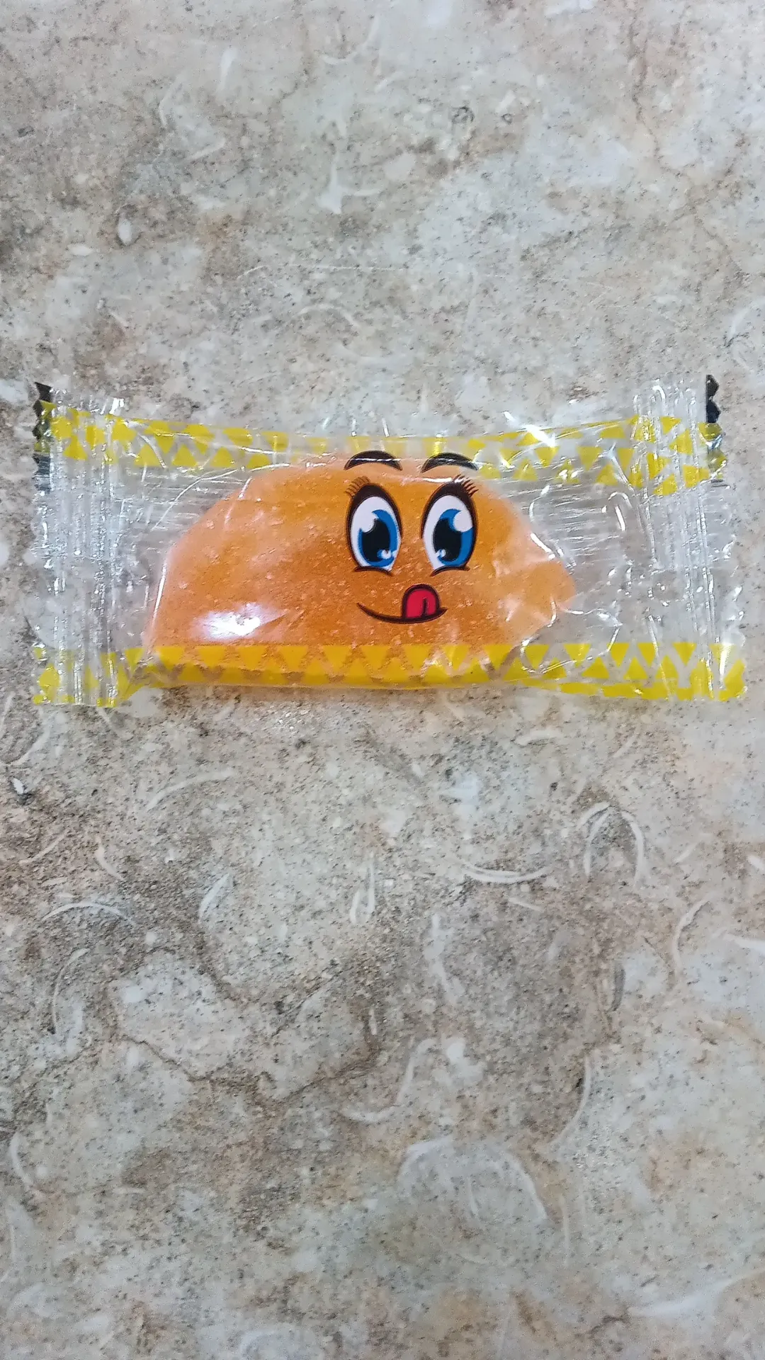 Mokibon jelly