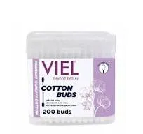 Viel 200 cotton buds