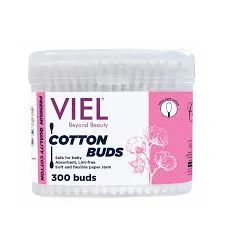 Viel 300 cotton buds