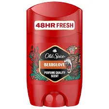 Old spice bearglove stick 50ml