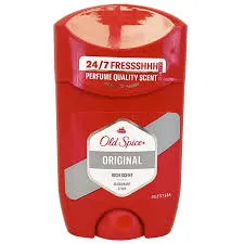 Old spice original stick