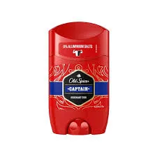 Old spice captain stick 50ml