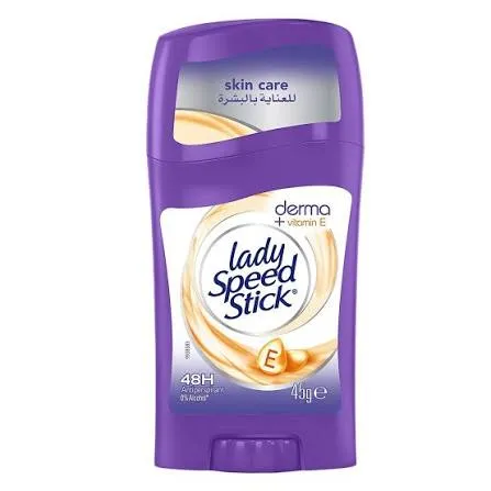 Lady speed stick derma+ vit E