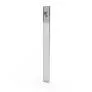 Or bleu CT454 nano crystal nail file