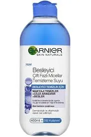 Garnier besleyici 400ml