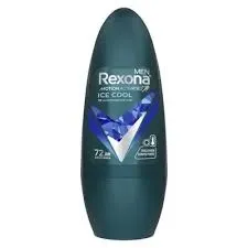 Rexona ice cool roll on