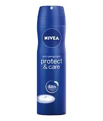 Nivea deodorant protect and care women