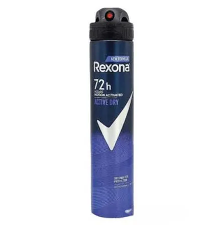 Rexona deodorant active dry men